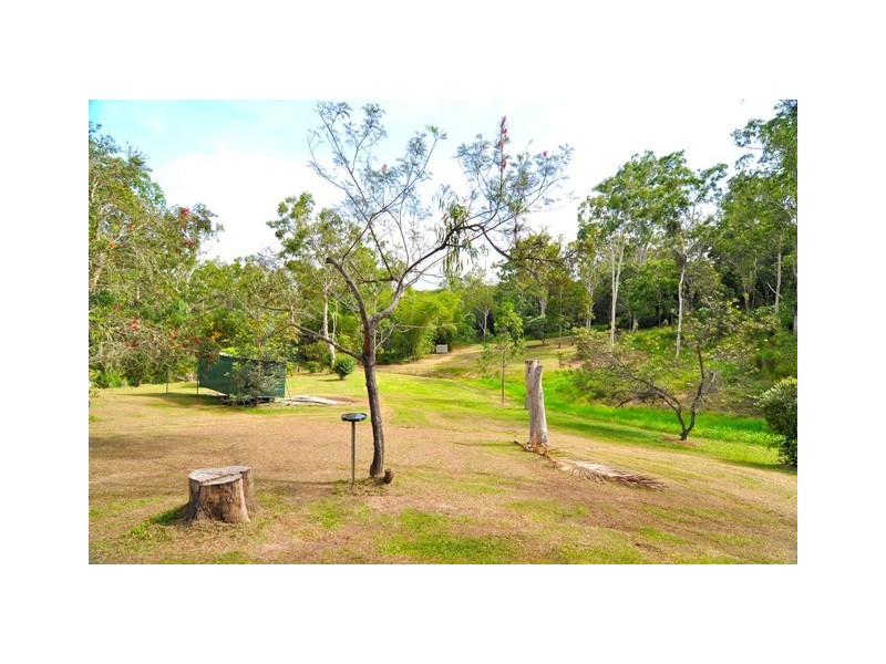 304 Boyles Road, Kuranda QLD 4881