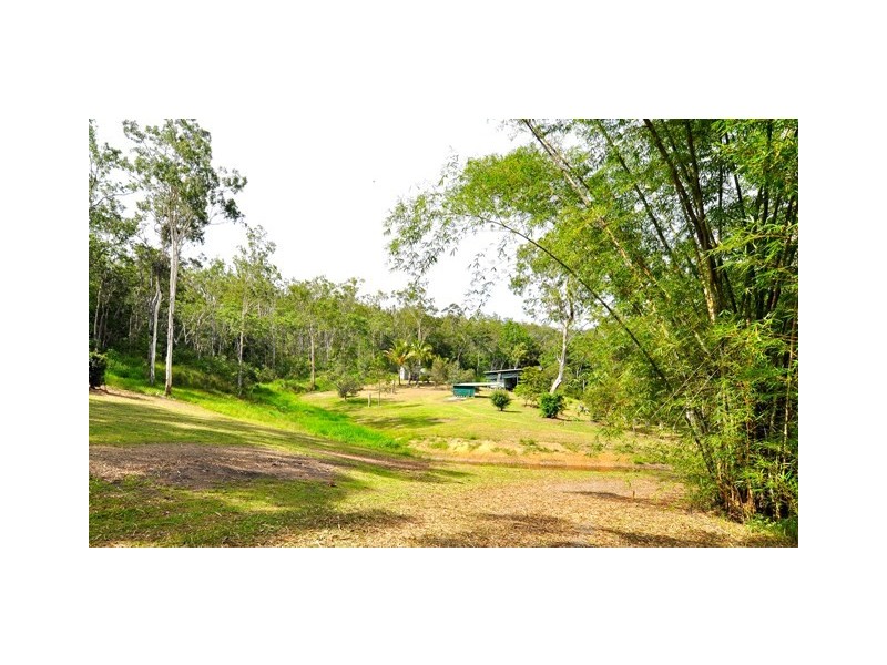 304 Boyles Road, Kuranda QLD 4881