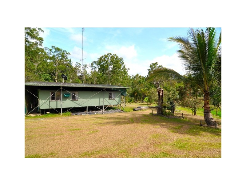 304 Boyles Road, Kuranda QLD 4881