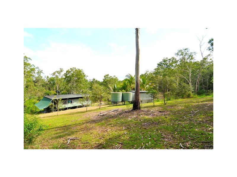 304 Boyles Road, Kuranda QLD 4881