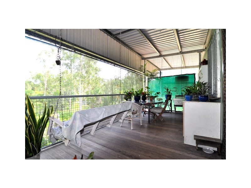 304 Boyles Road, Kuranda QLD 4881