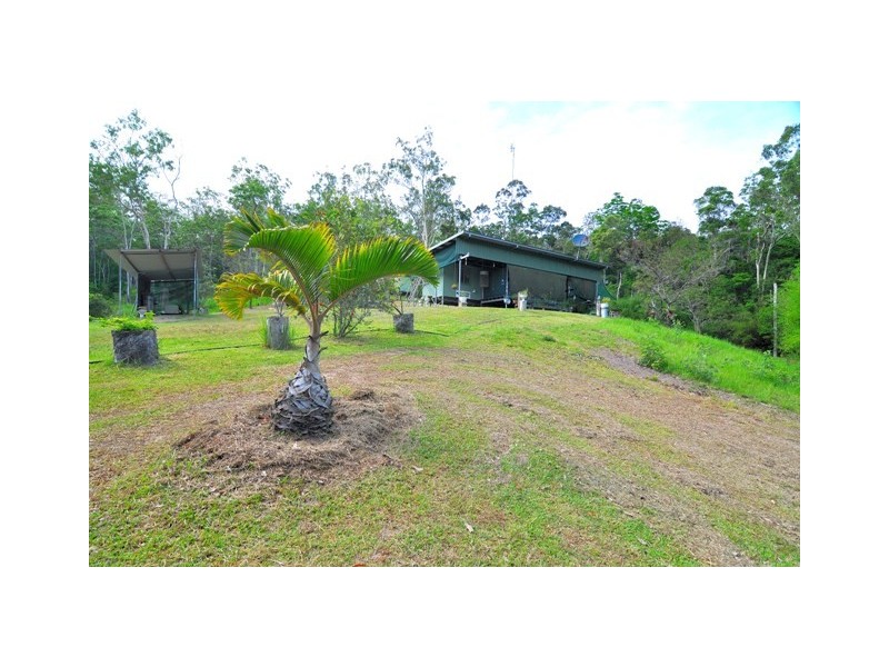 304 Boyles Road, Kuranda QLD 4881