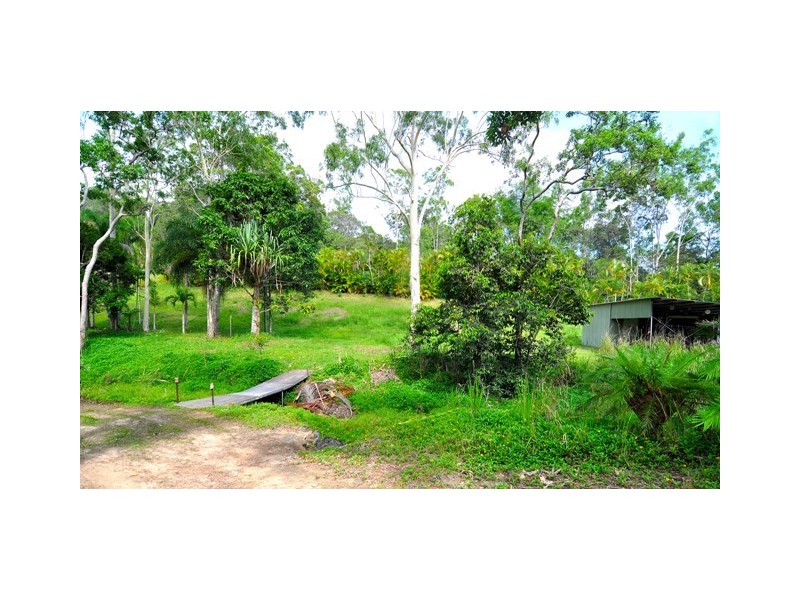 304 Boyles Road, Kuranda QLD 4881