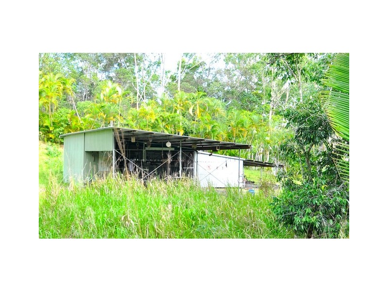 304 Boyles Road, Kuranda QLD 4881