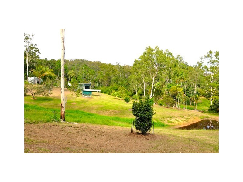 304 Boyles Road, Kuranda QLD 4881