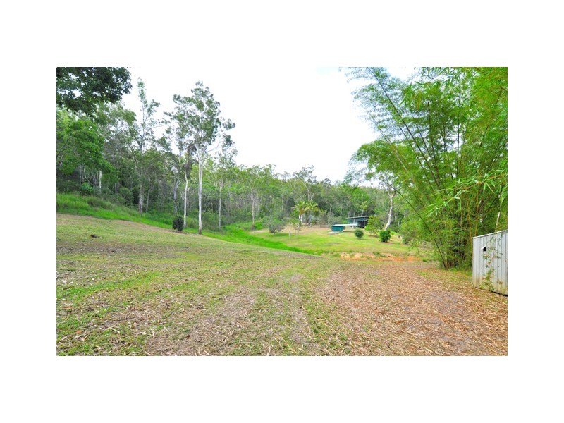 304 Boyles Road, Kuranda QLD 4881