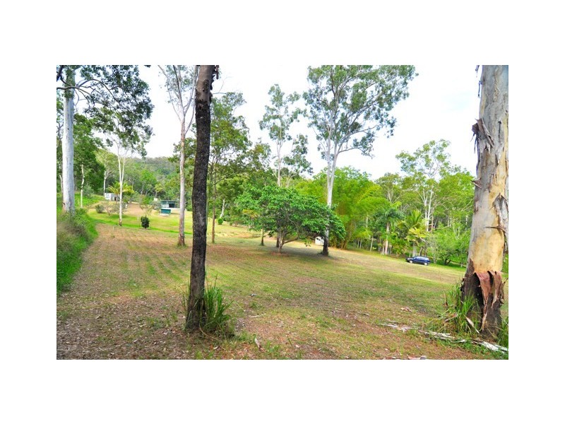 304 Boyles Road, Kuranda QLD 4881