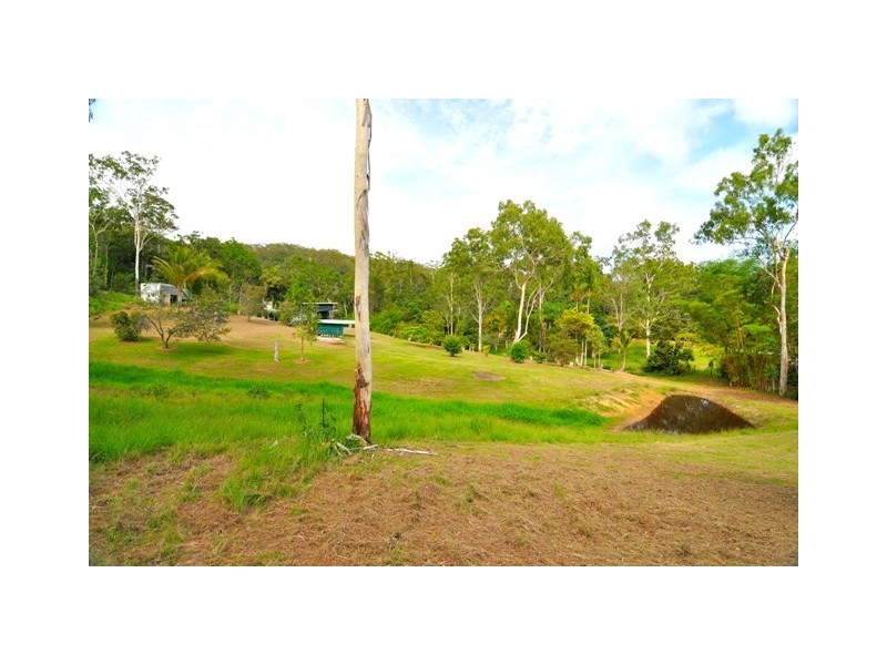 304 Boyles Road, Kuranda QLD 4881