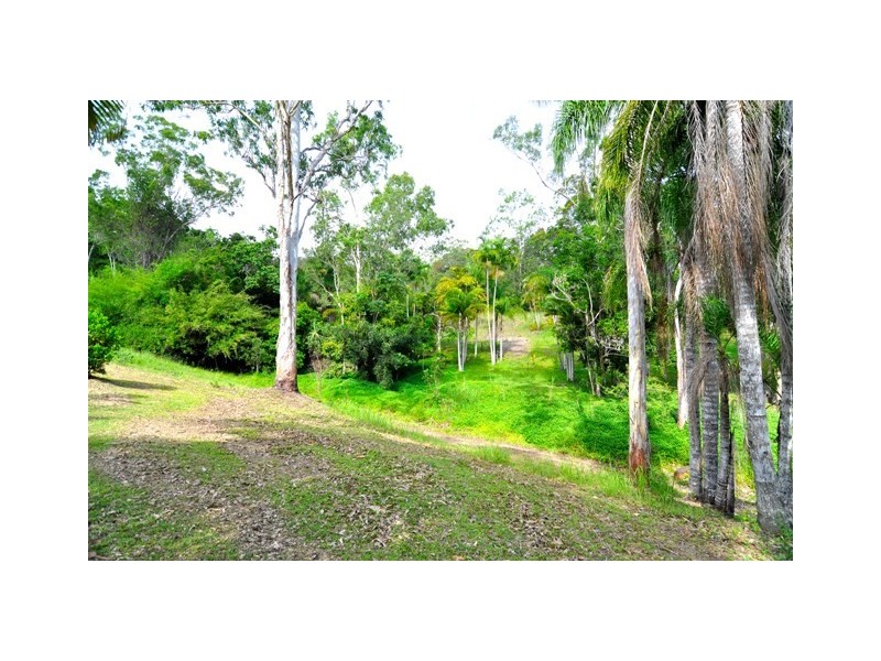 304 Boyles Road, Kuranda QLD 4881