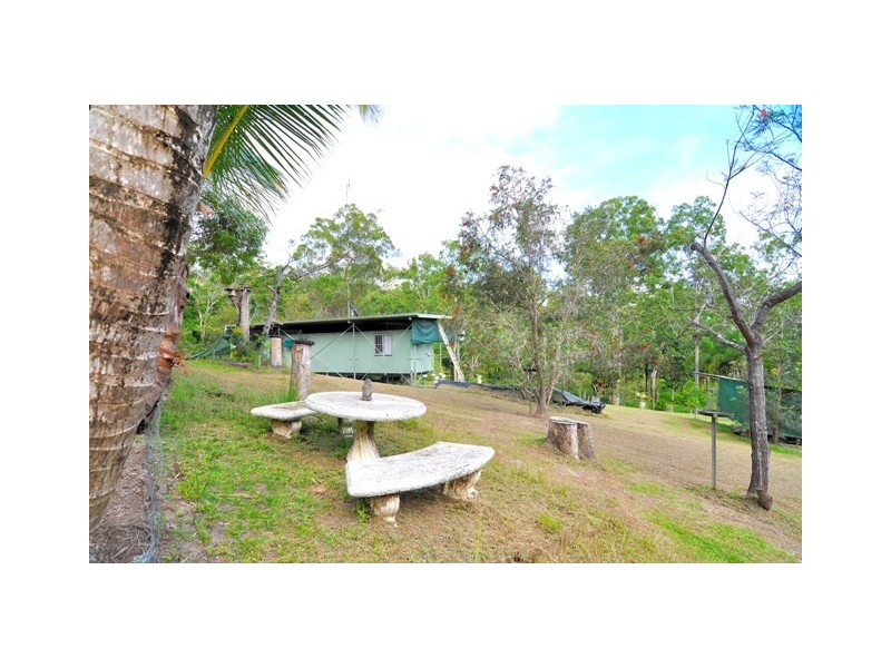 304 Boyles Road, Kuranda QLD 4881