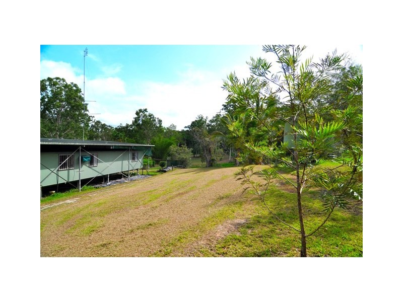 304 Boyles Road, Kuranda QLD 4881