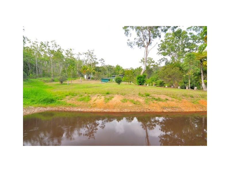 304 Boyles Road, Kuranda QLD 4881
