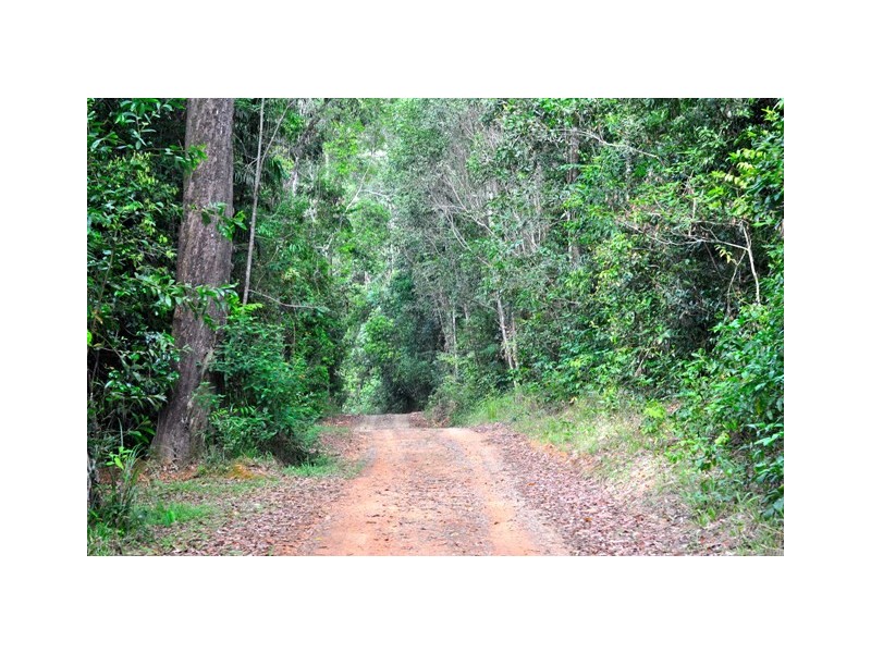 304 Boyles Road, Kuranda QLD 4881