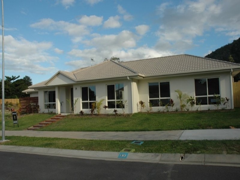 Lots 106-136 Paradise Point Estate, Palm Cove QLD 4879