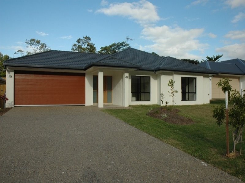 Lots 106-136 Paradise Point Estate, Palm Cove QLD 4879