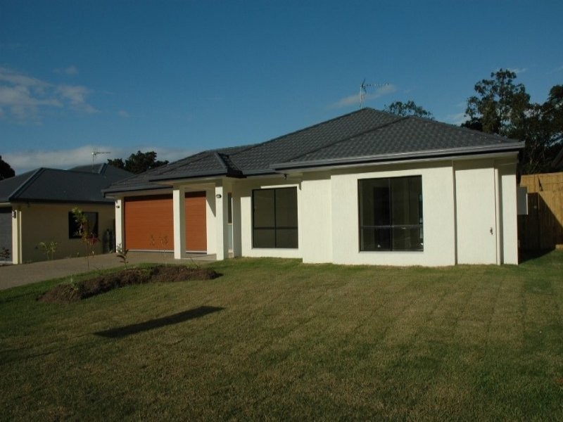 Lots 106-136 Paradise Point Estate, Palm Cove QLD 4879