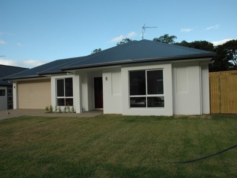 Lots 106-136 Paradise Point Estate, Palm Cove QLD 4879