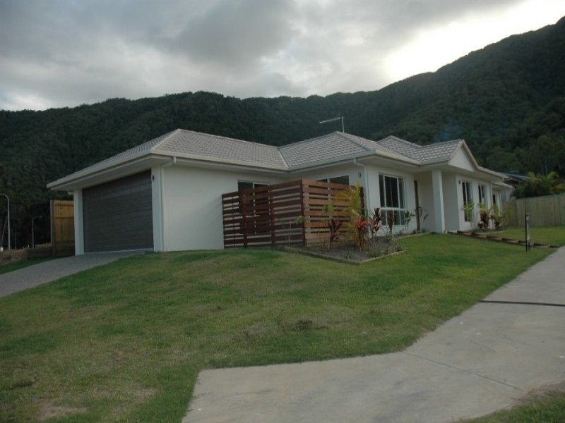 Lots 106-136 Paradise Point Estate, Palm Cove QLD 4879