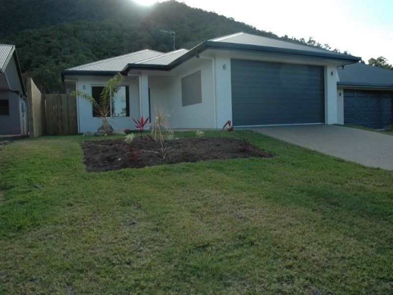 Lots 106-136 Paradise Point Estate, Palm Cove QLD 4879