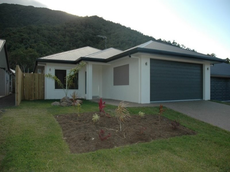 Lots 106-136 Paradise Point Estate, Palm Cove QLD 4879