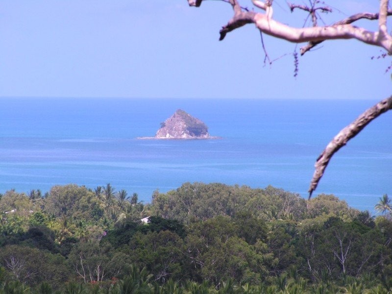 Lot 13 Ellison Street, Clifton Beach QLD 4879