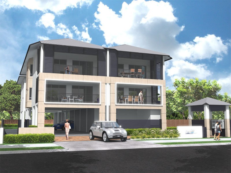 45 Best Street, Yorkeys Knob QLD 4878