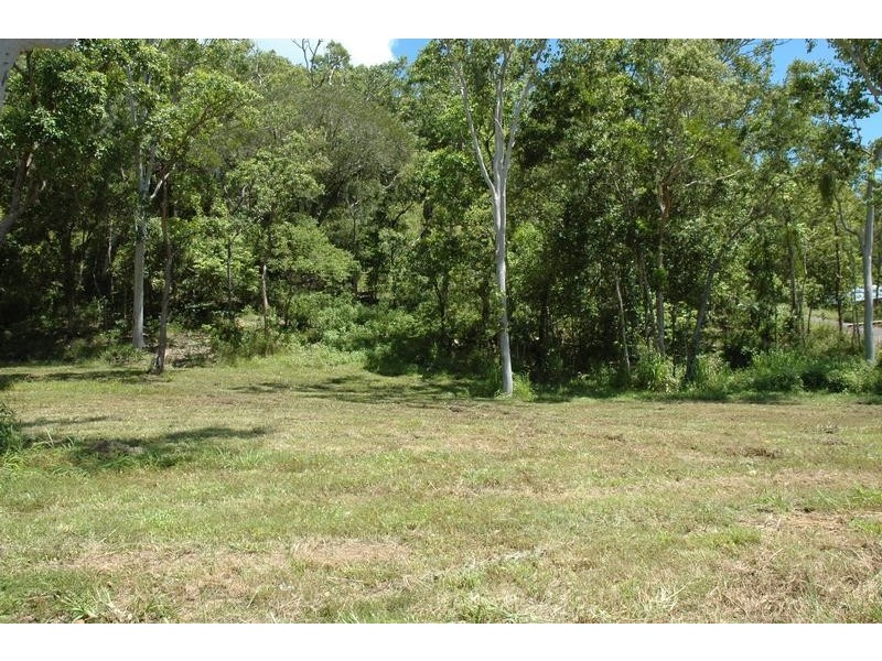 7 (Lot 4) Seclusion Drive, Palm Cove QLD 4879