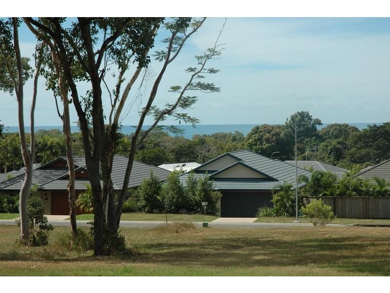 7 (Lot 4) Seclusion Drive, Palm Cove QLD 4879