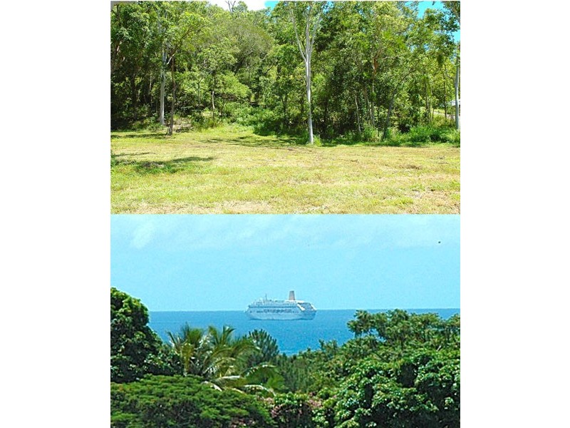 7 (Lot 4) Seclusion Drive, Palm Cove QLD 4879