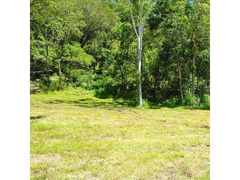 7 (Lot 4) Seclusion Drive, Palm Cove QLD 4879
