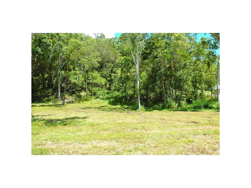 7 (Lot 4) Seclusion Drive, Palm Cove QLD 4879
