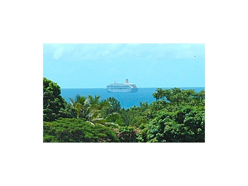 7 (Lot 4) Seclusion Drive, Palm Cove QLD 4879