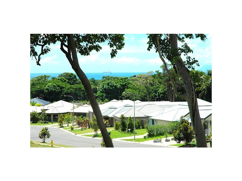 7 (Lot 4) Seclusion Drive, Palm Cove QLD 4879