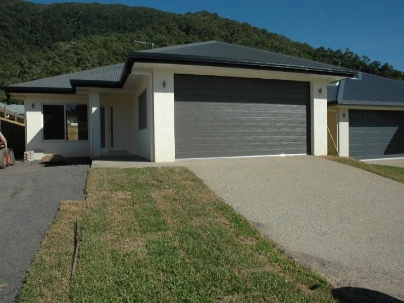 Lot 106 Paradise Point Estate, Palm Cove QLD 4879