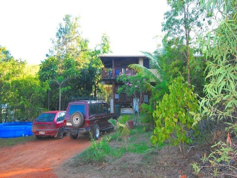 Lot 5 Armbrust St, Cooktown QLD 4895