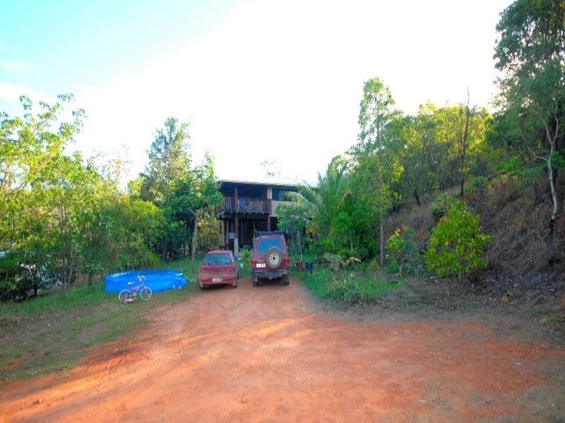 Lot 5 Armbrust St, Cooktown QLD 4895