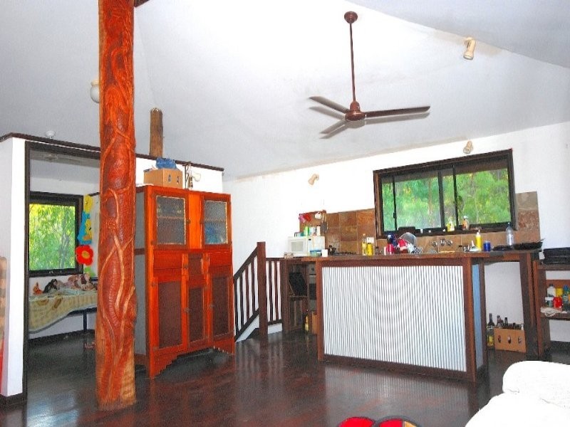 Lot 5 Armbrust St, Cooktown QLD 4895