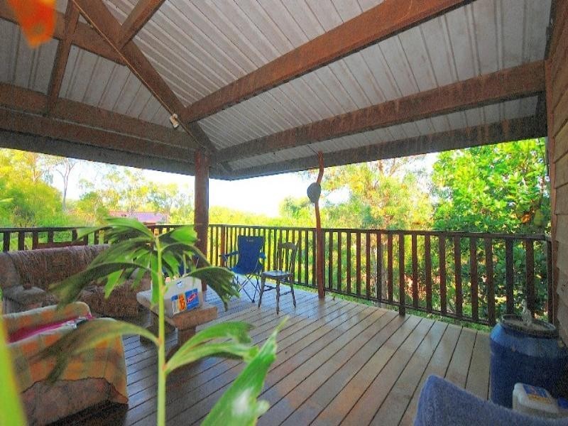 Lot 5 Armbrust St, Cooktown QLD 4895