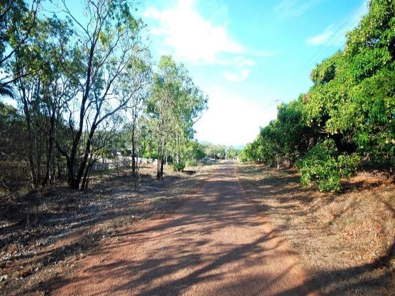 Lot 5 Armbrust St, Cooktown QLD 4895