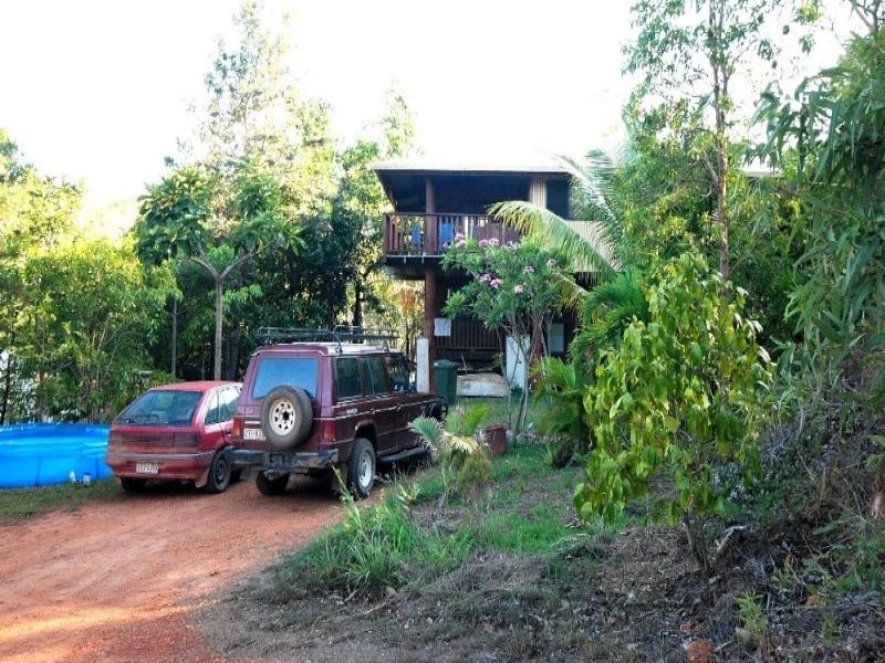 Lot 5 Armbrust St, Cooktown QLD 4895