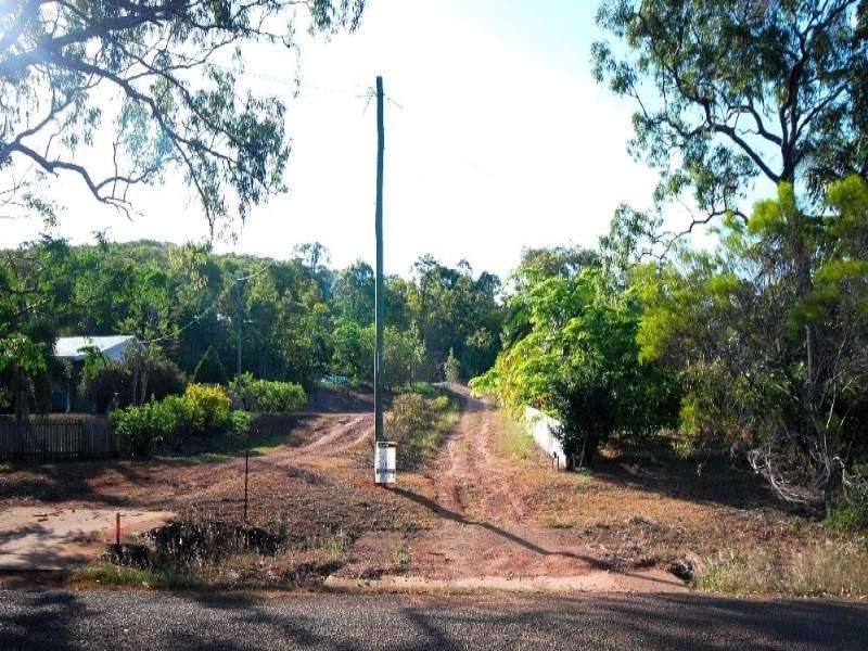 Lot 5 Armbrust St, Cooktown QLD 4895