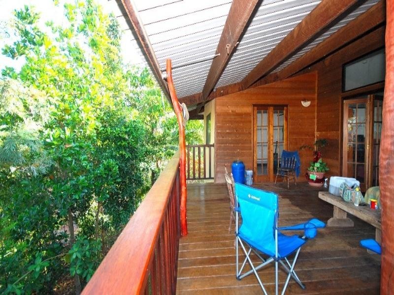 Lot 5 Armbrust St, Cooktown QLD 4895