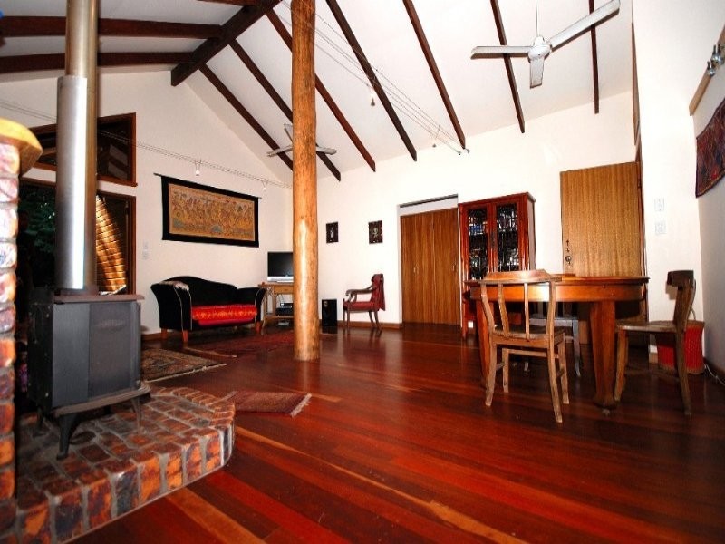 6 Fallon Close, Kuranda QLD 4881