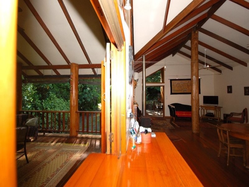 6 Fallon Close, Kuranda QLD 4881
