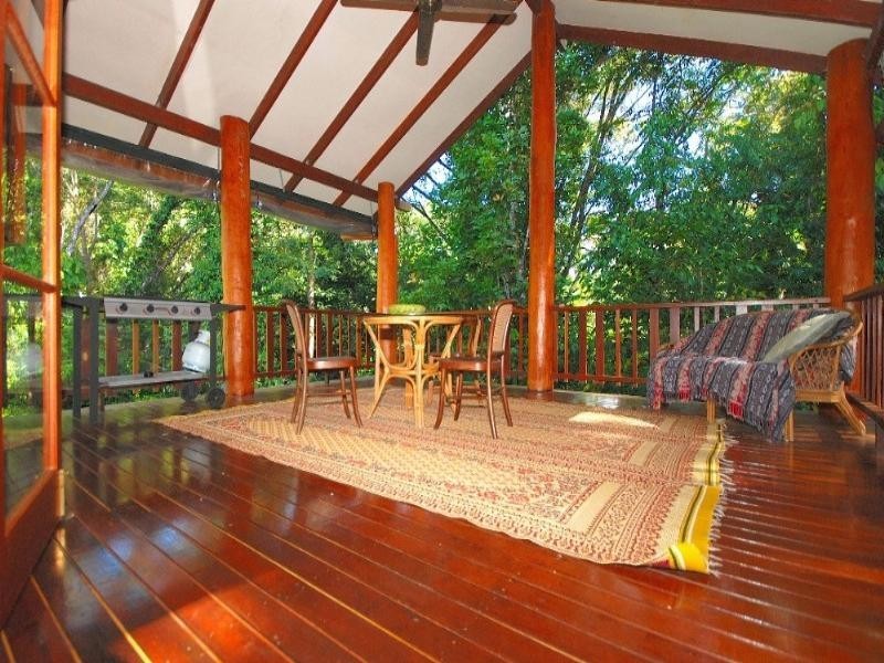 6 Fallon Close, Kuranda QLD 4881