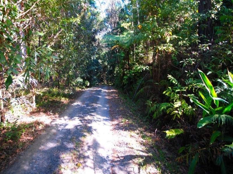 6 Fallon Close, Kuranda QLD 4881