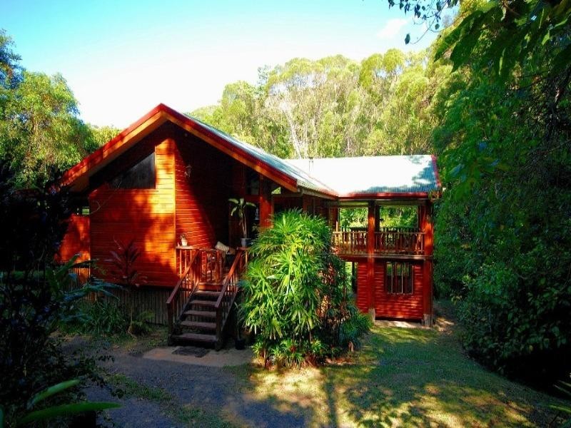 6 Fallon Close, Kuranda QLD 4881