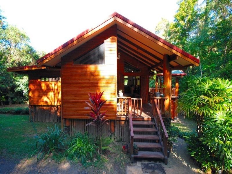 6 Fallon Close, Kuranda QLD 4881