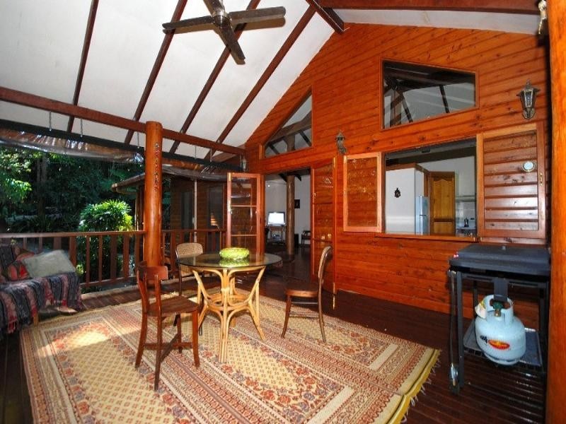 6 Fallon Close, Kuranda QLD 4881