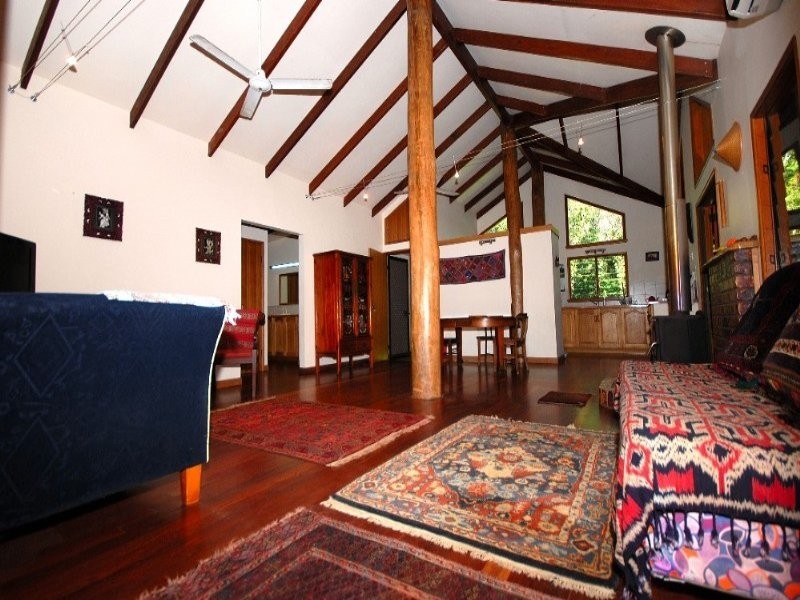 6 Fallon Close, Kuranda QLD 4881